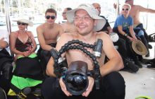 Malta/Gozo - 12 sierpień 2011