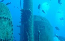 Malta/Gozo - 12 sierpień 2011