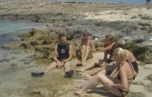 Malta/Gozo - 12 sierpień 2011