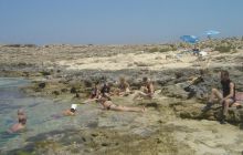 Malta/Gozo - 12 sierpień 2011