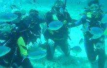 Malta/Gozo - 12 sierpień 2011