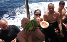 Malta/Gozo - 12 sierpień 2011