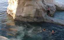 Malta/Gozo - 12 sierpień 2011