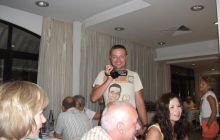 Malta/Gozo - 12 sierpień 2011