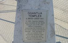 Malta/Gozo - 12 sierpień 2011