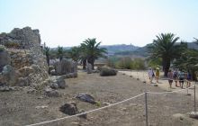 Malta/Gozo - 12 sierpień 2011