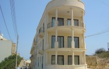 Malta/Gozo - 12 sierpień 2011