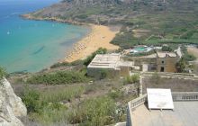 Malta/Gozo - 12 sierpień 2011