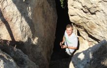 Malta/Gozo - 12 sierpień 2011