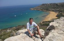 Malta/Gozo - 12 sierpień 2011