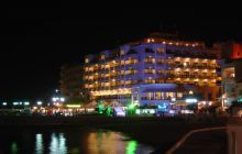 Malta/Gozo - 12 sierpień 2011