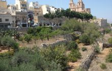 Malta/Gozo - 12 sierpień 2011