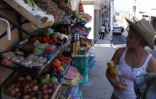 Malta/Gozo - 12 sierpień 2011