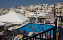 Malta/Gozo - 12 sierpień 2011