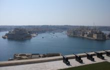 Malta/Gozo - 12 sierpień 2011