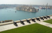 Malta/Gozo - 12 sierpień 2011