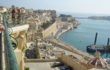 Malta/Gozo - 12 sierpień 2011