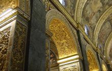 Malta/Gozo - 12 sierpień 2011