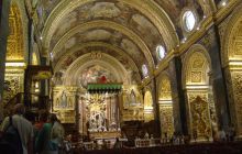 Malta/Gozo - 12 sierpień 2011