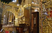 Malta/Gozo - 12 sierpień 2011