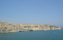 Malta/Gozo - 12 sierpień 2011