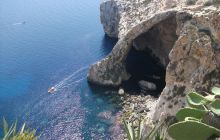 Malta/Gozo - 12 sierpień 2011