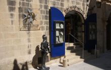 Malta/Gozo - 12 sierpień 2011