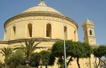 Malta/Gozo - 12 sierpień 2011