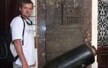 Malta/Gozo - 12 sierpień 2011