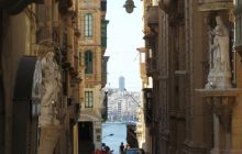 Malta/Gozo - 12 sierpień 2011