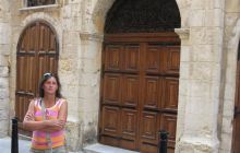 Malta/Gozo - 12 sierpień 2011