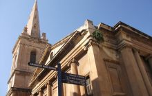 Malta/Gozo - 12 sierpień 2011