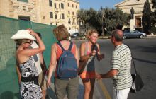 Malta/Gozo - 12 sierpień 2011