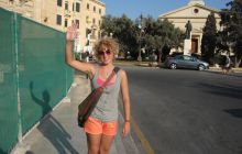 Malta/Gozo - 12 sierpień 2011