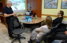 Spotkanie w Trytonie - 20 kwiecień 2012