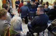 Spotkanie w Trytonie - 20 kwiecień 2012