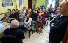 Spotkanie w Trytonie - 20 kwiecień 2012