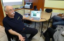 Spotkanie w Trytonie - 20 kwiecień 2012