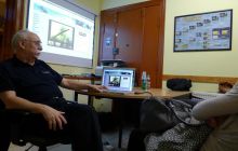 Spotkanie w Trytonie - 20 kwiecień 2012