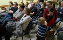 Spotkanie w Trytonie - 20 kwiecień 2012