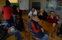 Kurs SideMount - 21 kwiecień 2012