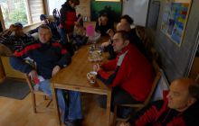 Kurs SideMount - 21 kwiecień 2012