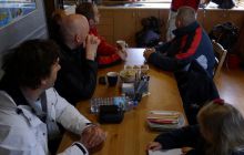 Kurs SideMount - 21 kwiecień 2012