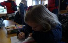 Kurs SideMount - 21 kwiecień 2012