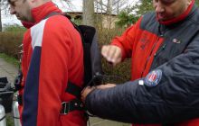 Kurs SideMount - 21 kwiecień 2012