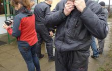 Kurs SideMount - 21 kwiecień 2012