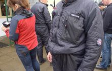 Kurs SideMount - 21 kwiecień 2012