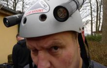 Kurs SideMount - 21 kwiecień 2012