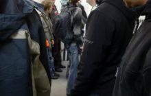 Wycieczka do Komór hiperbarii kwiecień 2012