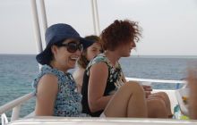 Nurkowa Safaga 4 maj 2012